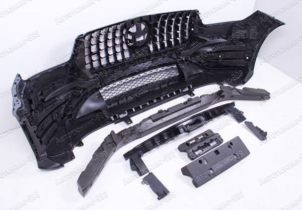 ����� 53 AMG ������ �� Mercedes GLE (V 167) ����� 2023