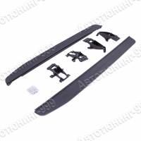 ������ Range Rover Vogue � �������� 2017 - 2021 � ���������