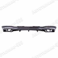 �������� � ������� 63 AMG �� Mercedes S-klass (W 223) ���� � ���������