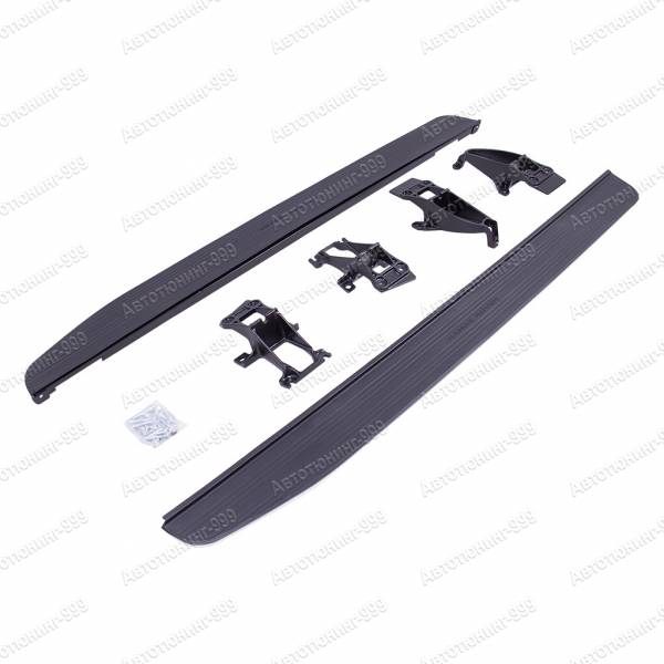 ������ �� Range Rover Sport � �������� 2014-2017 �