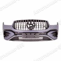 ������ 53 AMG �� Mercedes GLE (V 167) ���������� 2023 � ���������