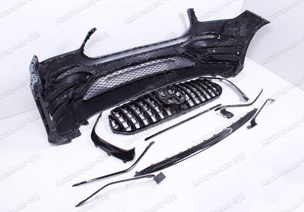 ����� 53 AMG ������ �� Mercedes GLE (V 167) ����� 2023