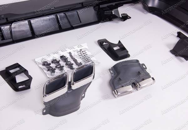  AMG   Mercedes V-klass (w 447)