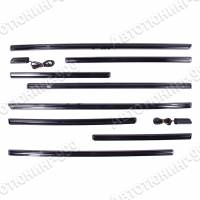 �������� � ���������� �� Mercedes G-klass (W 463) � 2018 �.�. � ���������