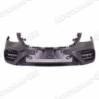 ������ �������� AMG ����� �� Mercedes S-klass (W 222) 2017-��. � ���������