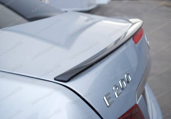   Mercedes E-klass (C 207) Coupe  