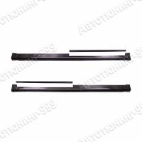 ������ �� Mercedes V-klass (W 447) � ���������