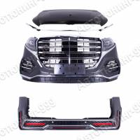 ���������� 2024 �� Mercedes V-klass � ���������