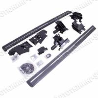 ��������� ������ �� Range Rover Vogue 2017-2022 � ���������