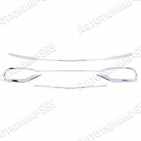 ������������� �������� ������ Maybach �� Mercedes S-klass (W 222) 2017-��. �������� � ���������