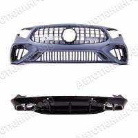 ����� 63s AMG �� Mercedes CLS (C 257) �� ��� ����� � ���������