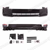 ����� Modellista Toyota Prado 150 ������ - ������ ������� 2017-�.�.) � ���������