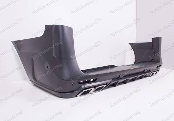  AMG   Mercedes V-klass (w 447)