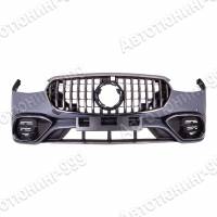 ������ 63 AMG �� Mercedes S-klass (W 223) �������� � ���������