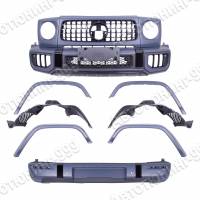 ����� ����� 465 ������ �� Mercedes G-klass (W 463) 2018-2024 � ���������