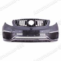 ������ AMG �������� �� Mercedes V-klass � ���������