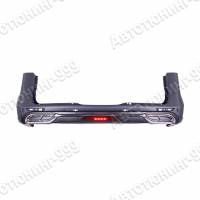 ������ Maybach ������ ��� Mercedes V-klass (W 447) � ���������