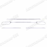 ������������� �������� ������ Maybach �� Mercedes S-klass (W 222) 2017-��. ������ � ���������