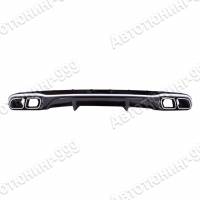 �������� � ������� 6.3 AMG �� Mercedes E-klass (W 213) ���� �� ������� ������ 2020-�� � ���������