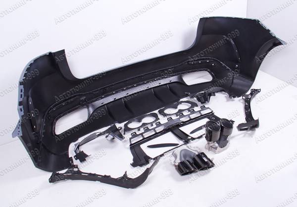 ����� 53 AMG ������ �� Mercedes GLE (V 167) ����� 2023