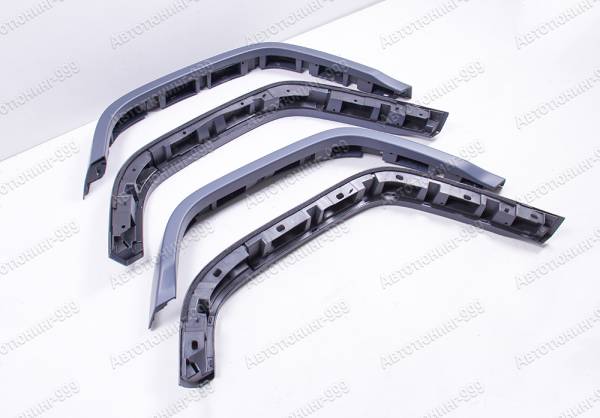 ����� ����� 465 ������ ���� �� Mercedes G-klass (W 463) 2018-��.