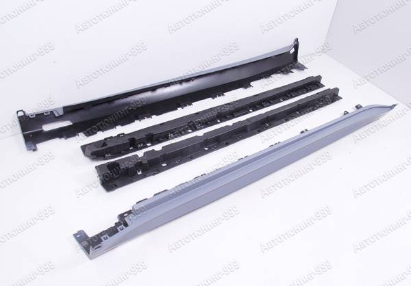 �������� ����������� �� BMW X7 (G 07)