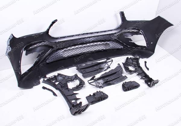 ������ 53 AMG ������ �� Mercedes GLE Coupe (C 167) ���������� 2023