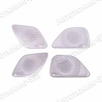 ����� ������ ��� Mercedes GLE (V 167) � ���������