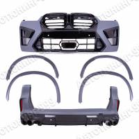 ����� F95 BMW X5 (G 05) ����������  � ���������