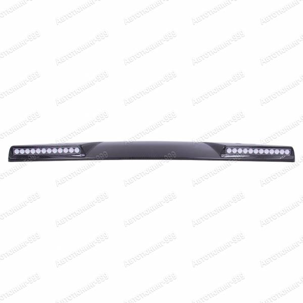 ������� �� ����� CARBON �� Mercedes G-klass (W 463) c 2018-��.