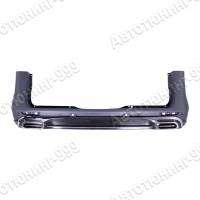 ������ MAYBACH ������ �� Mercedes V-klass (W 447) � ���������