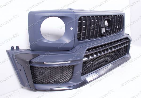 ����� Brabus �� Mercedes G-klass (W 465) 2025 �.�.