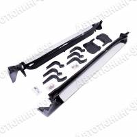 ������ �� Toyota Land Cruiser Prado-150 ������ � ���������