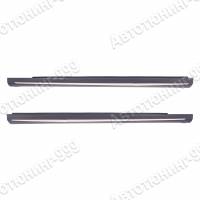 ������ AMG �� Mercedes E-klass (W 213) � ���������