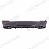 �������� � ��������� 63 AMG �� ������ �� AMG Mercedes GLC (X 253) ������ � ���������