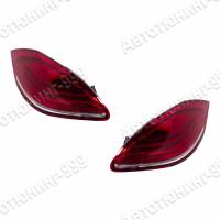 ������ ���������� �� Porsche Panamera ( 2009 - 2013 ) � ���������