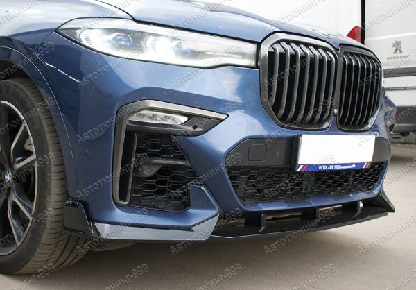  Sport  BMW X7 (G 07)