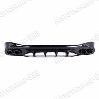 �������� � ������� 53 AMG �� Mercedes CLE (C 236) ������ � ���������