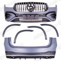 ����� 53 AMG �� Mercedes GLE (V 167) ����� 2023 � ���������