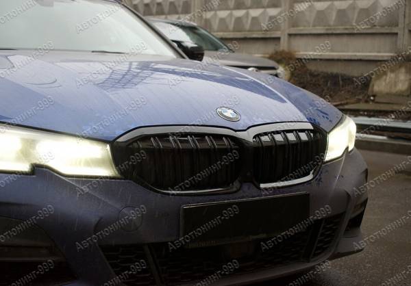   M3  BMW 3  G 20