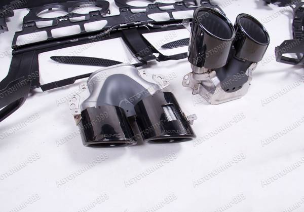 ����� 53 AMG ������ �� Mercedes GLE (V 167) ����� 2023