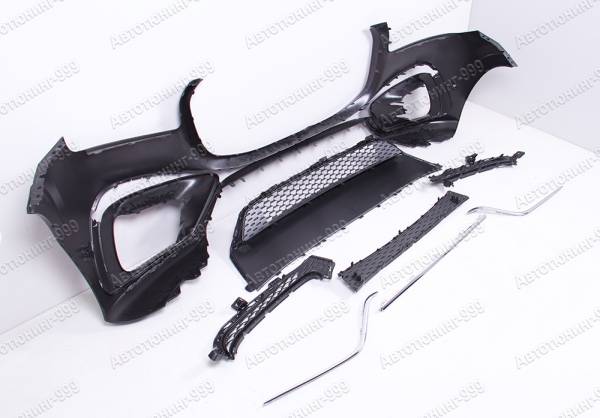 ������ ����� ���������� �� Mercedes GLS (X 167) 