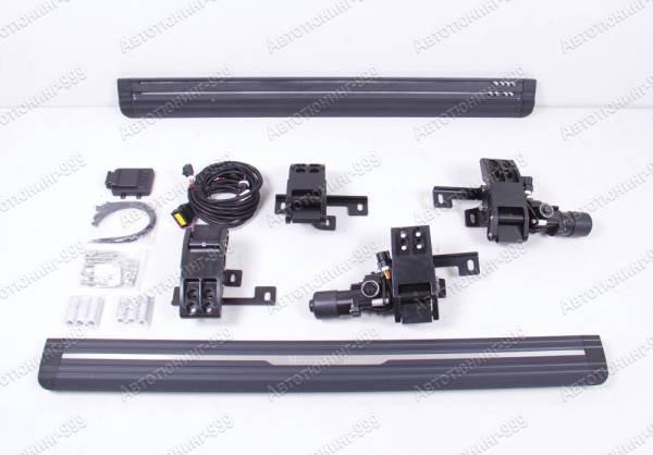 ������� ������ Mercedes Benz �� Mercedes G-klass (W 463)