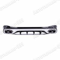 �������� � ������� 53 AMG �� Mercedes CLE (C 236) ���� � ���������