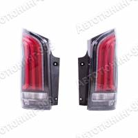 ������ Mercedes V klass (W 447) c 2020-�.�. � ���������