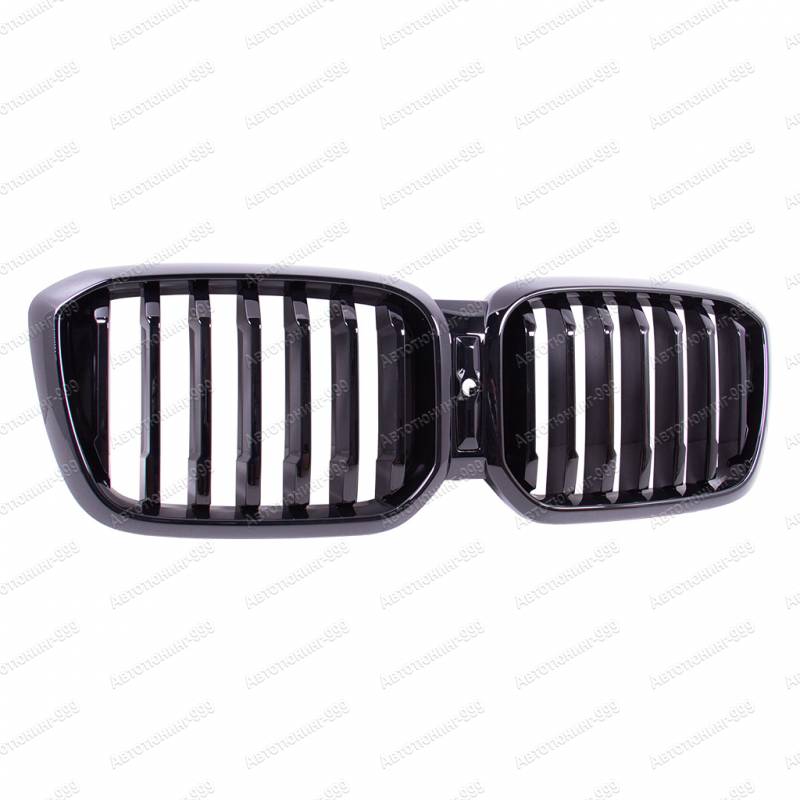 ������� ��������� X3 M Performance �� BMW X3 (G 01) ����������