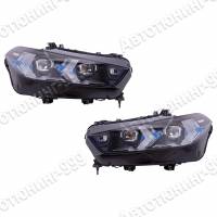 ���� ��� BMW X5 (G 05) ����� ���������� � ���������