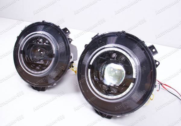 ���� �� Mercedes G-klass (W 463) ������ 2018 