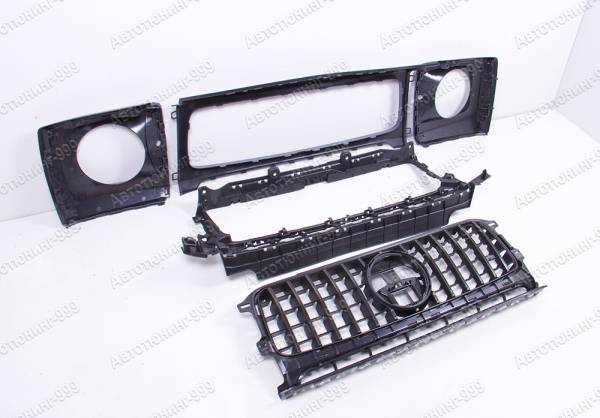 ����� 63 AMG �� Mercedes G-klass (W 465) 2025 �.�.