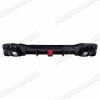 �������� Br �� Mercedes GLE (W 166) � ���������